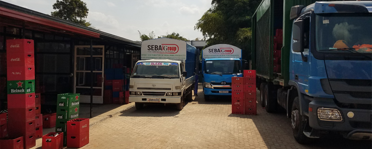 Distribution Network