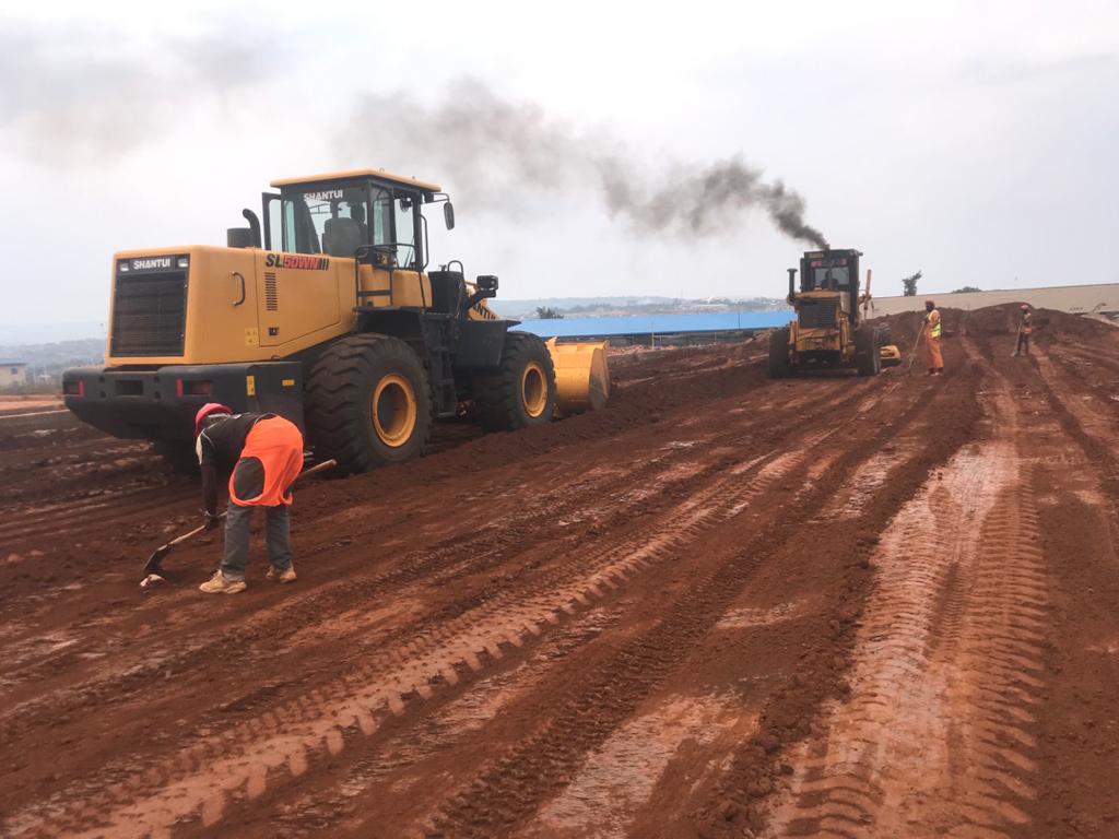 Construction Services